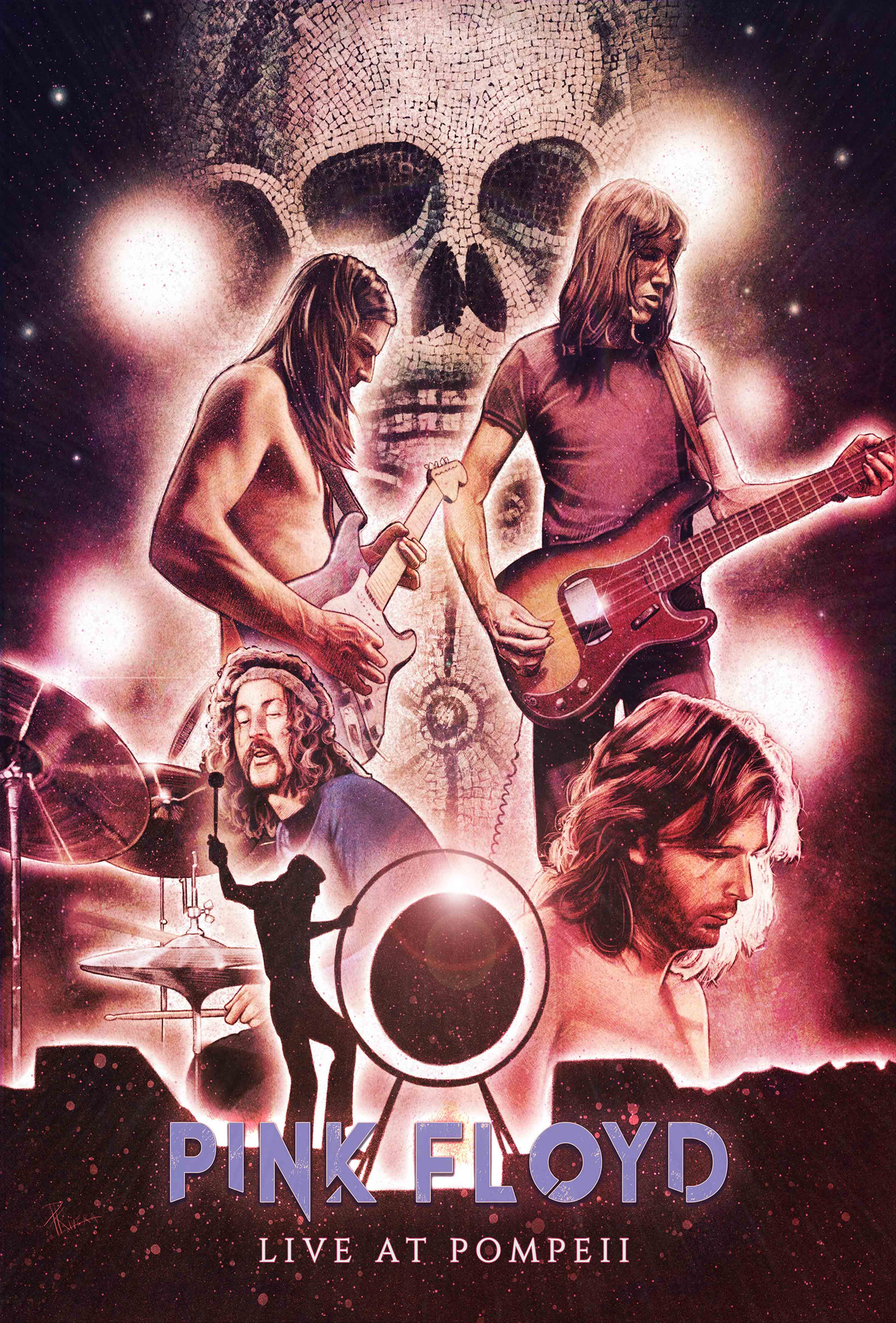 Pink Floyd